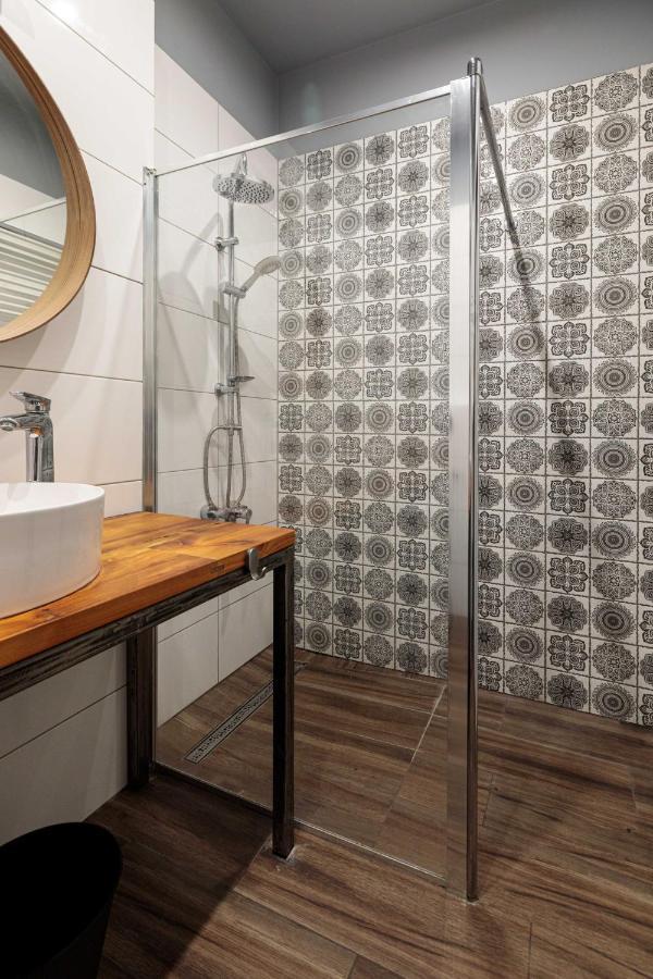 Golden Apartments Wroclaw - Cozy Studio - Main Rail Station&K24 Экстерьер фото
