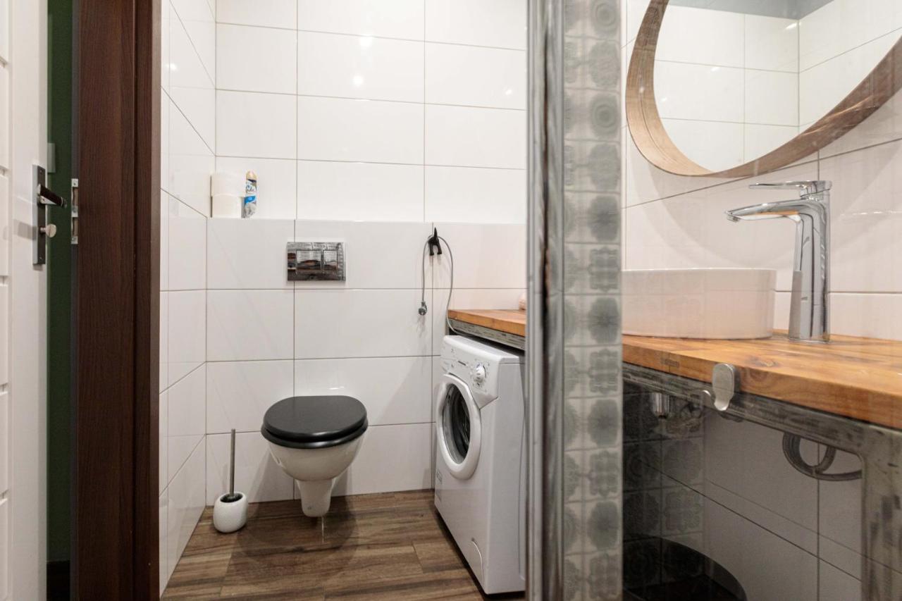 Golden Apartments Wroclaw - Cozy Studio - Main Rail Station&K24 Экстерьер фото