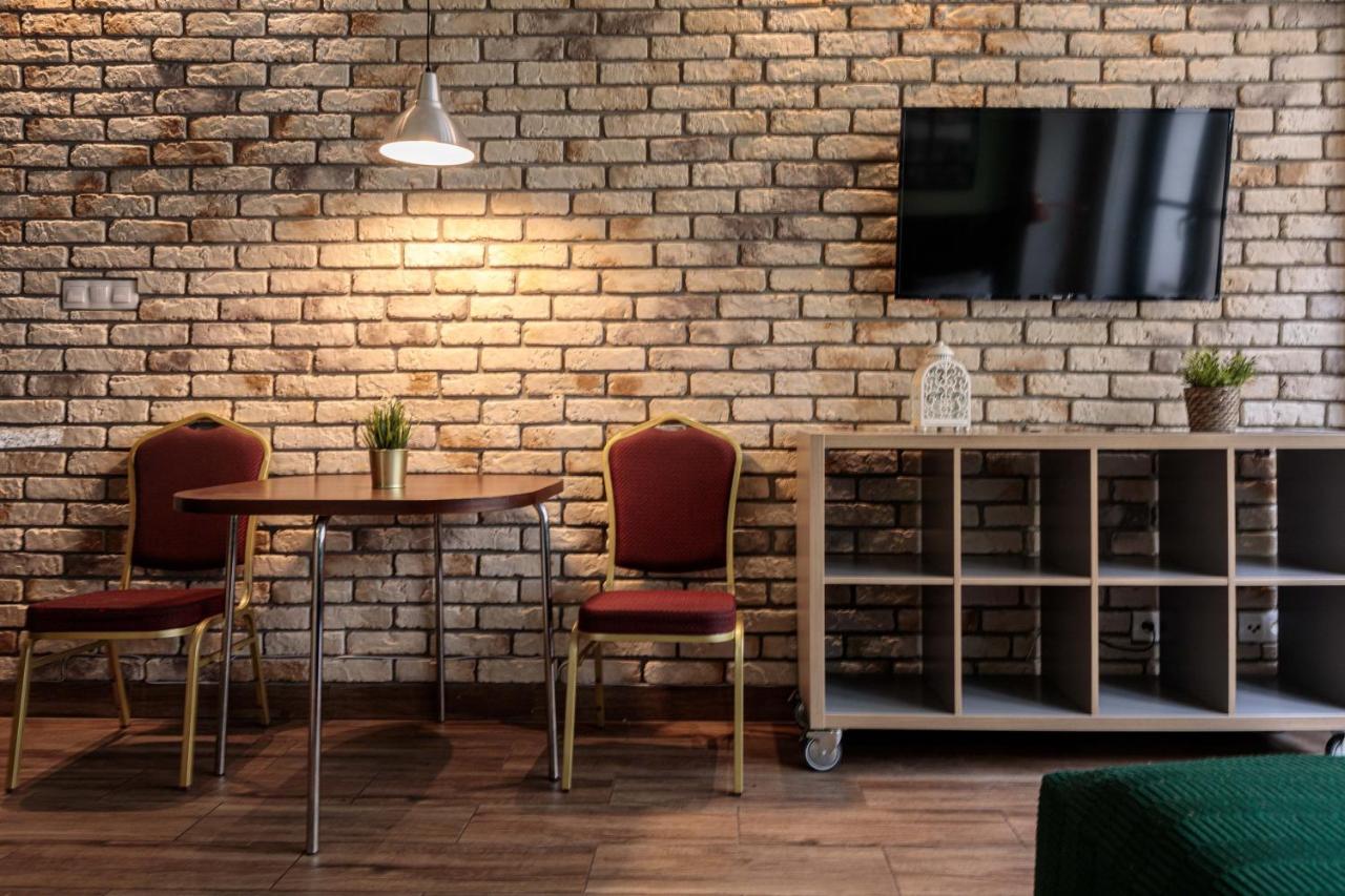 Golden Apartments Wroclaw - Cozy Studio - Main Rail Station&K24 Экстерьер фото