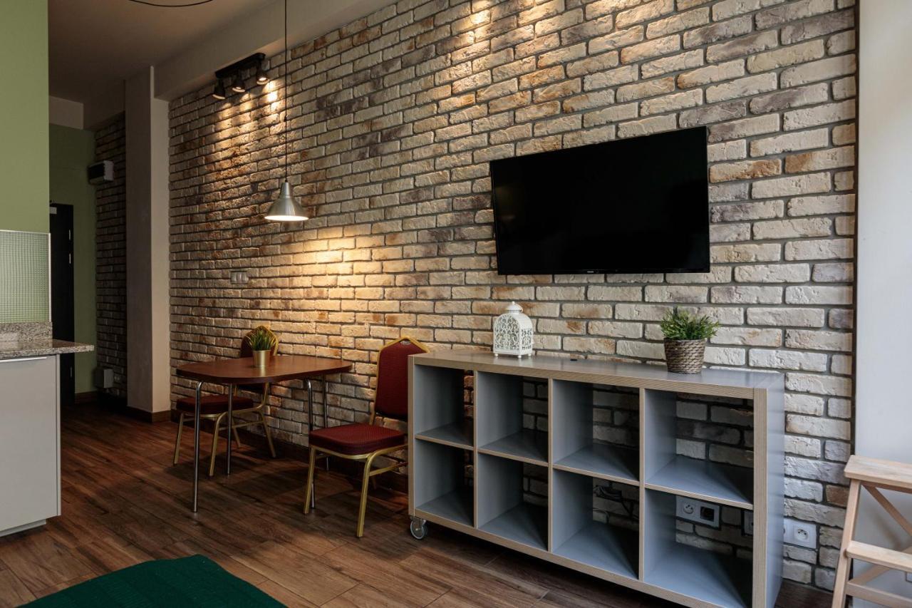 Golden Apartments Wroclaw - Cozy Studio - Main Rail Station&K24 Экстерьер фото